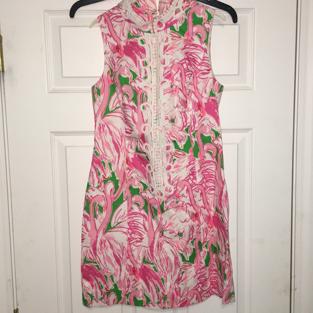 Lily Pulitzer Dress